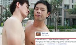 Dạo quanh facebook sao Việt tuần qua (P.47)