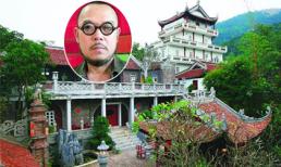 Ca sĩ Mỹ Linh, họa sĩ Thành Chương xây công trình trái phép