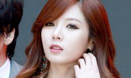 HyunA đột ngột nhập viện vì sốt cao