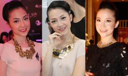 BST vòng cổ 'đáng thèm' của Linh Nga