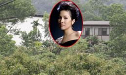 Phát hiện sai phạm của người thân ca sĩ Mỹ Linh