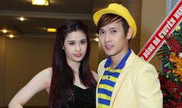 Nguyên Vũ tái xuất lành lặn, sau tin đồn bị cướp đâm trọng thương