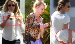 Cao trào "thảm họa" thời trang mang tên Britney Spears!