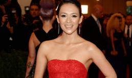 Chương Tử Di đẹp rạng rỡ "đánh bật" dàn sao ngoại trên thảm đỏ 