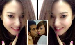 Bà xã xinh đẹp của 'bé An' trong 'Đất phương Nam'