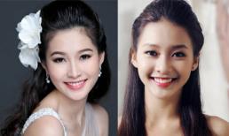 Ngắm bản sao giống Đặng Thu Thảo đến 90%