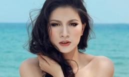 Trang Trần: 'Đừng khinh Angela Phương Trinh'