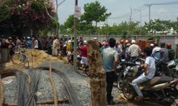 Nữ công nhân chết lõa thể với nhiều vết thương