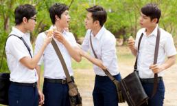 V.Music đưa địa điểm quen thuộc của Sài Gòn vào phim 