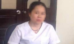 Vụ ‘ăn bớt’ vacxin của trẻ nhỏ: Y tá tiêm thuốc nói gì?