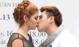 Thêm xôn xao về nghi án chia tay của Andrea và Baggio