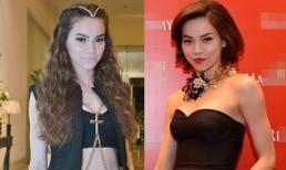 Zoom mẫu phụ kiện 'độc' của Hà Hồ