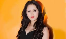 Á hậu Hoàng Anh định nghĩa 'gái hư'