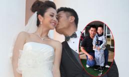 Những ông "bố dượng" nổi tiếng Vbiz