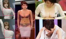 Những MC truyền hình khiến khán giả phát hoảng