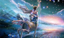 Chòm sao nào đào hoa nhất?