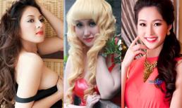 Sao Việt "ăn năn" về những sai lầm trong quá khứ