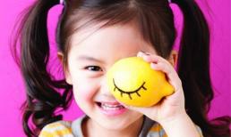 “Bông hồng nhí” gốc Việt nổi tiếng ở xứ Hàn