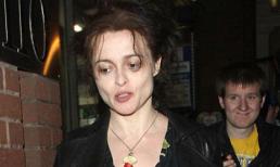 Sao nữ gây sốc với gương mặt hốc hác, trắng bệch như... xác chết