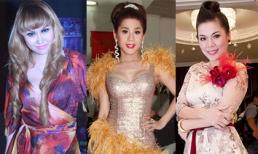 Điểm mặt 3 "nàng sến" mới của Vbiz