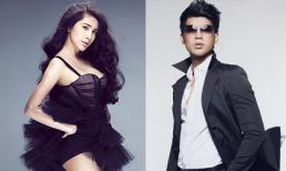 Thủy Tiên “đụng độ” Trương Nam Thành