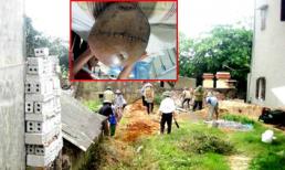 Kẻ bổ cuốc vào đầu có thể đối mặt với án tử hình