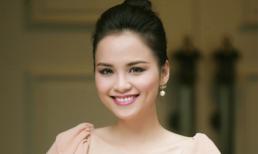 Diễm Hương chia tay người yêu đúng Tết thiếu nhi