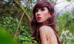 Ảnh táo bạo của nam sinh chuyển giới sát ngày thi tốt nghiệp