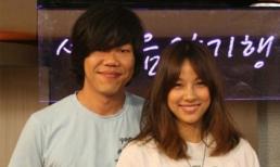 Lee Hyori muốn cưới “trai xấu”