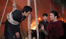 Hé lộ ẩn số mới của Lửa Phật