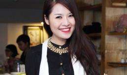 Quế Vân trở lại sân khấu sau hơn 4 tháng cắt amidan