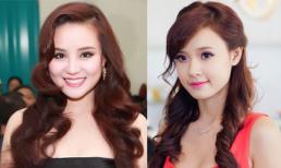 Những sao nữ thông minh nhất V-biz