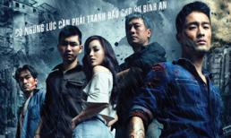 'Bụi đời chợ Lớn' được công chiếu một buổi duy nhất