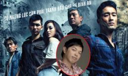 Từ Lê Văn Luyện, "chị Hội" Thái Hòa nghĩ về "Bụi đời chợ Lớn"