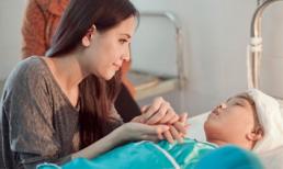 Sao Việt gần gũi và thân thiện trong các hoạt động xã hội