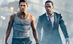 "Giải cứu nhà trắng" - Câu chuyện tổng thống Mỹ đánh nhau với khủng bố