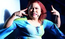 Siu Black bị chê nhạt nhòa trên ghế nóng