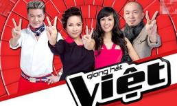 Chấm điểm Mỹ Linh, Hồng Nhung, Mr Đàm và Quốc Trung