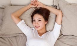 Lợi ích tuyệt vời khi nàng "yêu" một mình