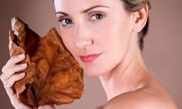 Silic tảo sống – vị cứu tinh của làn da hư tổn