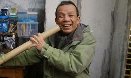 "Trưởng thôn Văn Hiệp" được xét đặc cách danh hiệu NSƯT