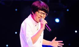 Cát Tường The Voice: Ba mẹ ly hôn cho tôi mạnh mẽ
