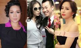 Sao Việt bị ăn cắp, đánh ghen và gặp "phốt" trên máy bay