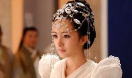 Tạo hình cổ trang đẹp rạng ngời của Dương Mịch