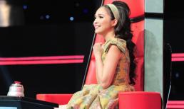 Hiền Thục: Không ham tiền của The Voice Kids