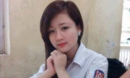 Hot girl vô danh làm điên đảo cư dân mạng