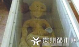 Lưu giữ người ngoài hành tinh trong tủ lạnh