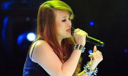 Kẻ cười người khóc ở Giọng hát Việt