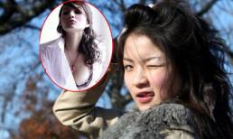 Thủy Top "lột xác" sau thời gian ở Mỹ?