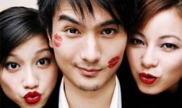 Cảm ơn người chồng trăng hoa